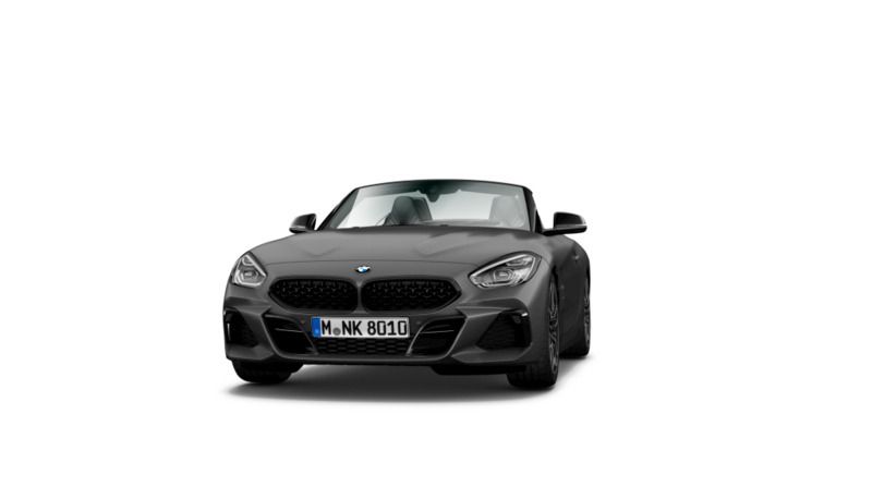 Gebraucht 2025 BMW Z4 M Sport Cabrio | 48.890 € (Superpreis) - Bild 1/4