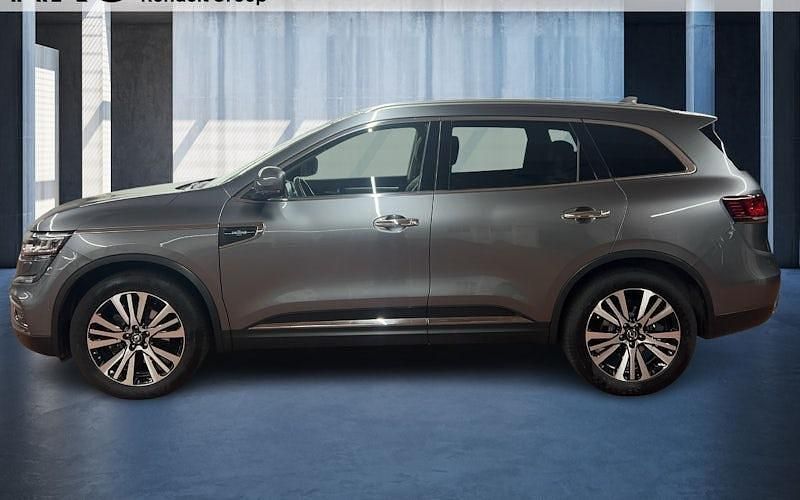 Gebraucht Renault Koleos Initiale Paris 184 PS (135 kW) 2022 Grau SUV