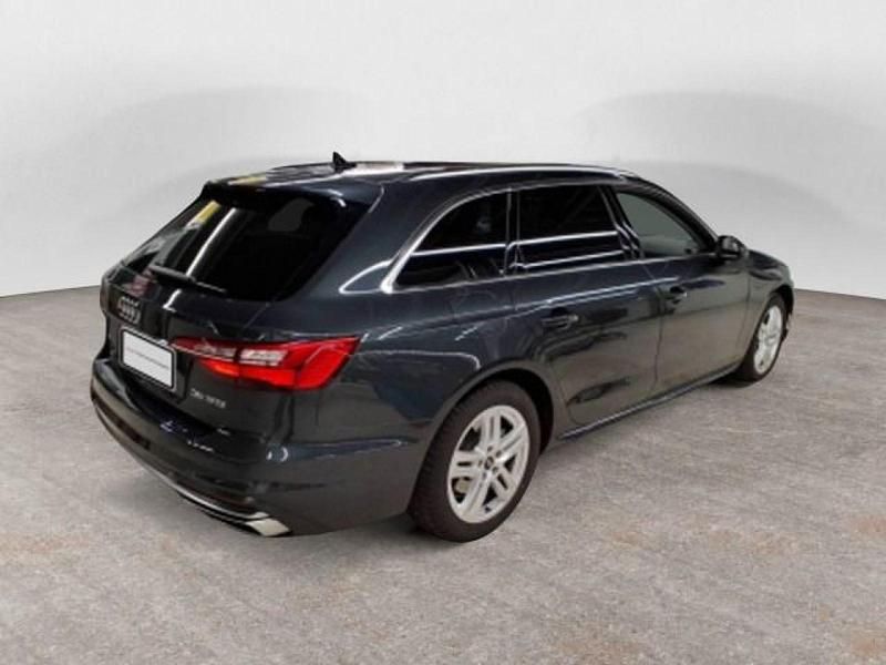 Usata Audi A4 Advanced 150 CV (110 kW) 2025 Station wagon