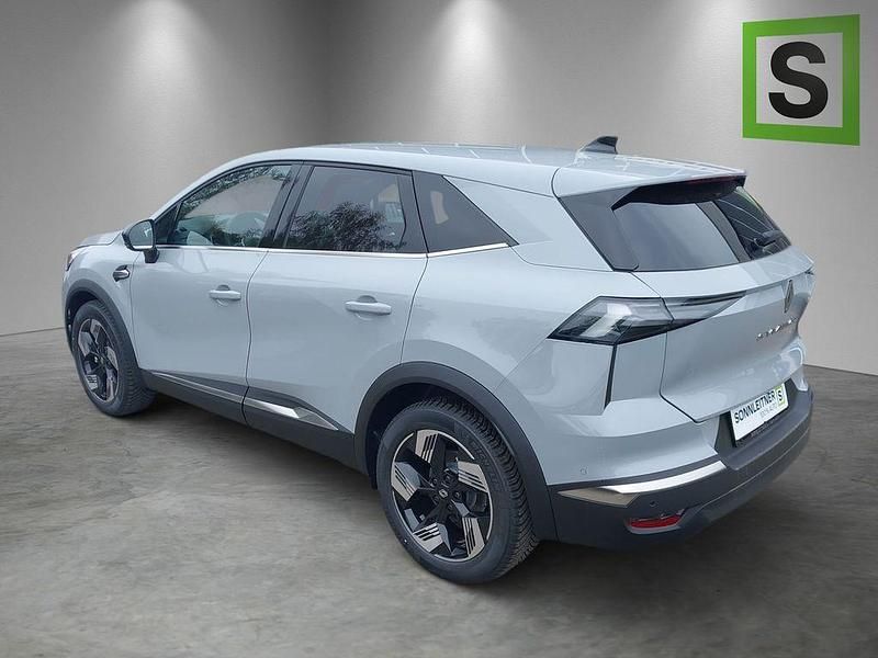 Neu Renault Symbioz Techno 140 PS (102 kW) 2026 Grau SUV