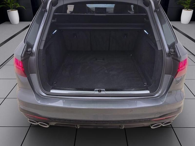 Gebraucht Audi S4 Sport 341 PS (250 kW) 2024 Grau Kombi