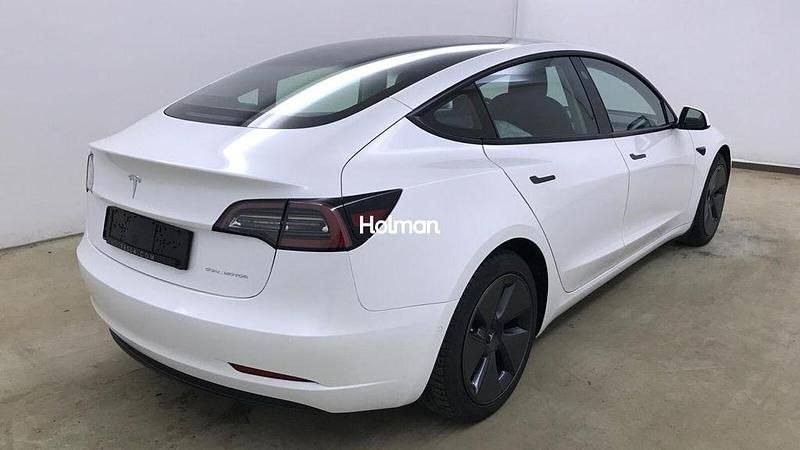 Gebraucht Tesla Model 3 366 kW (498 PS) 2021 Weiß Limousine