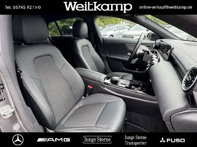 Gebraucht Mercedes CLA220 Shooting Brake 190 PS (139 kW) 2023 Kombi