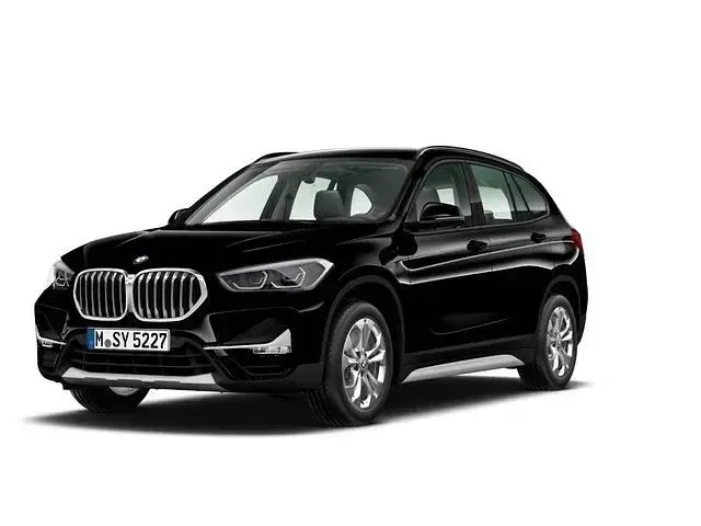 Gebraucht BMW X1 xLine 136 PS (100 kW) 2022 SUV