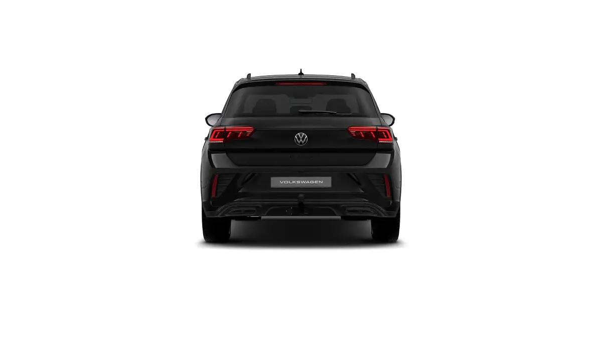 Gebraucht VW T-Roc R-line 150 PS (110 kW) 2025 SUV
