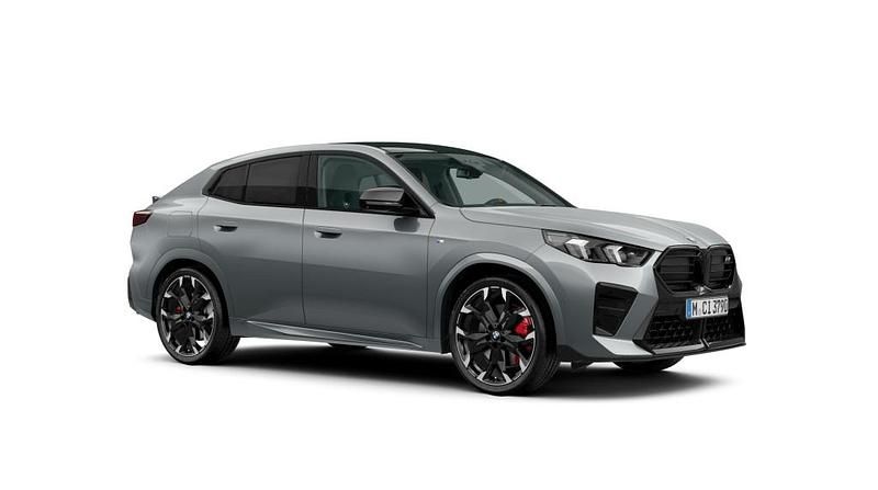 Usata BMW X2 Efficient Dynamics 300 CV (220 kW) 2025 SUV