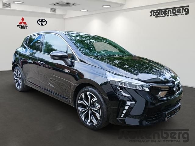 Gebraucht Mitsubishi L Select 143 PS (105 kW) 2025 Onyxschwarz (m) Kleinwagen