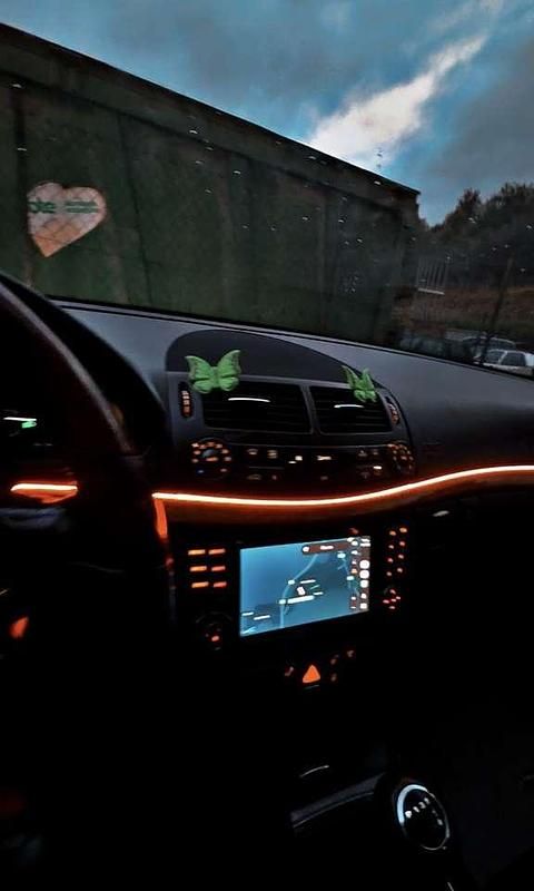 Gebraucht 2007 Mercedes 280 | 3.000 € (Fairer Preis) - Bild 1/4