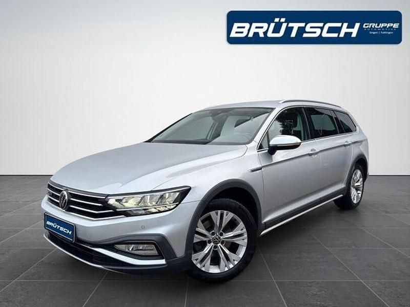Andere Gebraucht 2020 VW Passat Limousine | 29.980 € (Fairer Preis) - Bild 1/1