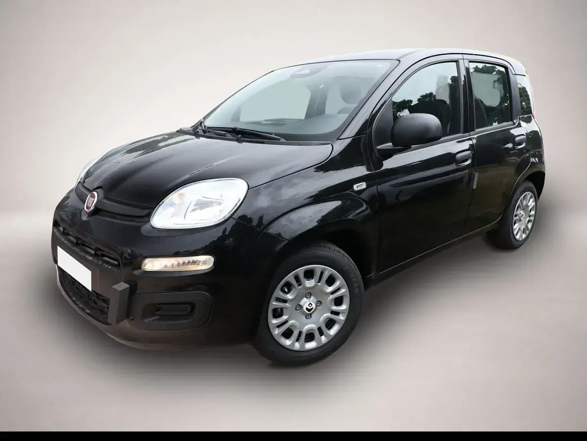 Gebraucht Fiat Panda Icon 65 PS (47 kW) 2026 Kleinwagen