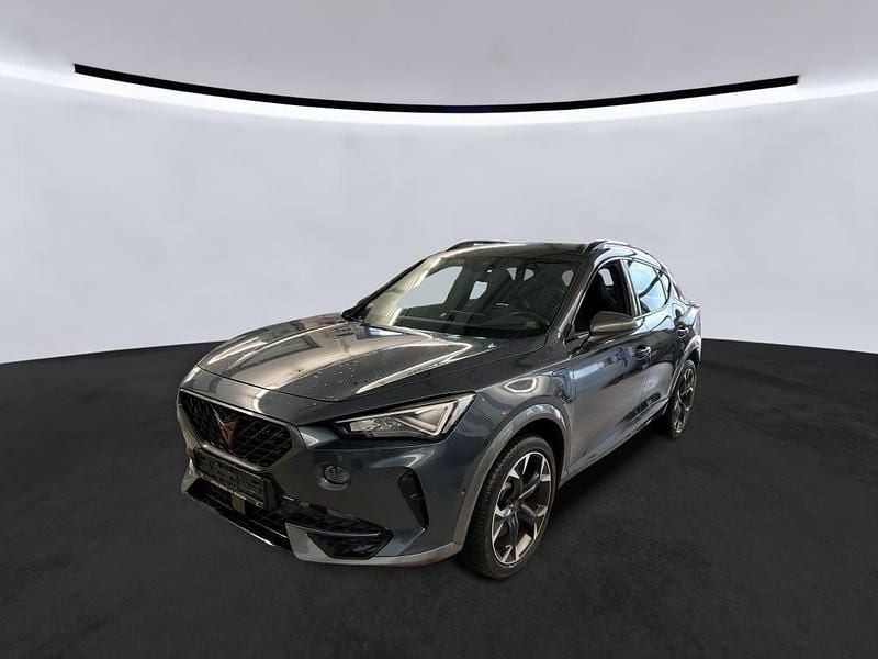 Gebraucht Cupra Formentor VZ 245 PS (180 kW) 2022 SUV