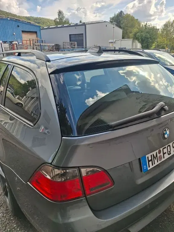 Brugt BMW 525 Performance 177 HK (130 kW) 2006 Stationcar