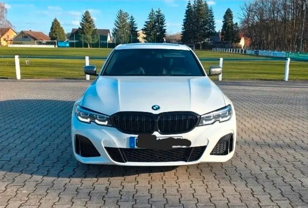 Gebraucht BMW M340 M Sport 374 PS (275 kW) 2022 Limousine