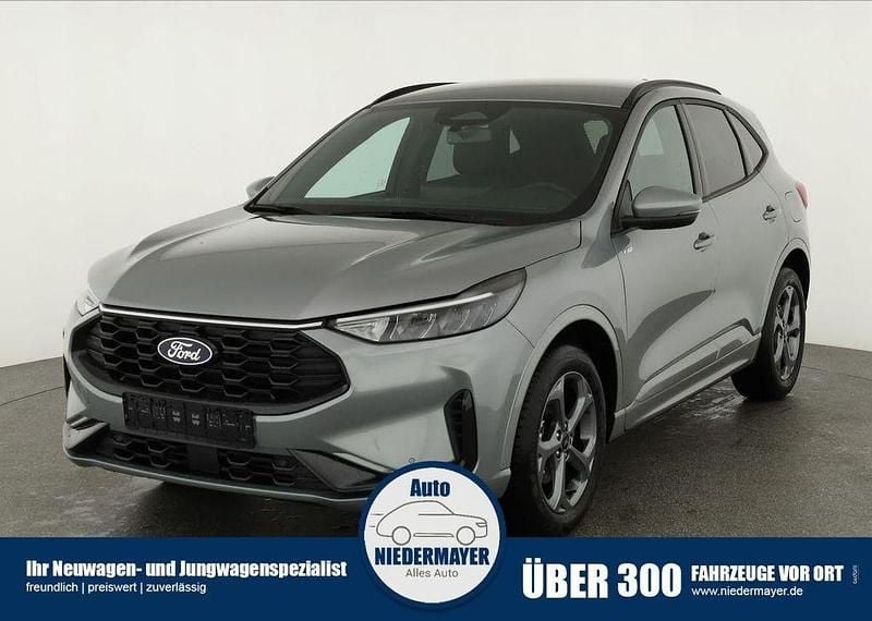 Neu Ford Kuga ST-Line 186 PS (136 kW) 2026 Silber SUV