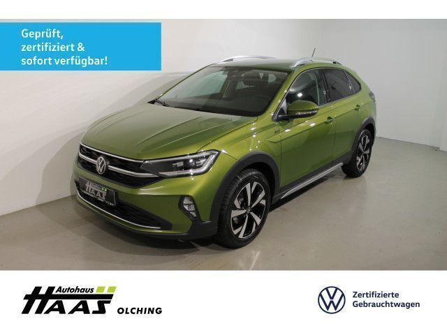 Andere farbe Gebraucht 2023 VW Taigo Style SUV | 22.930 € (Fairer Preis) - Bild 1/4