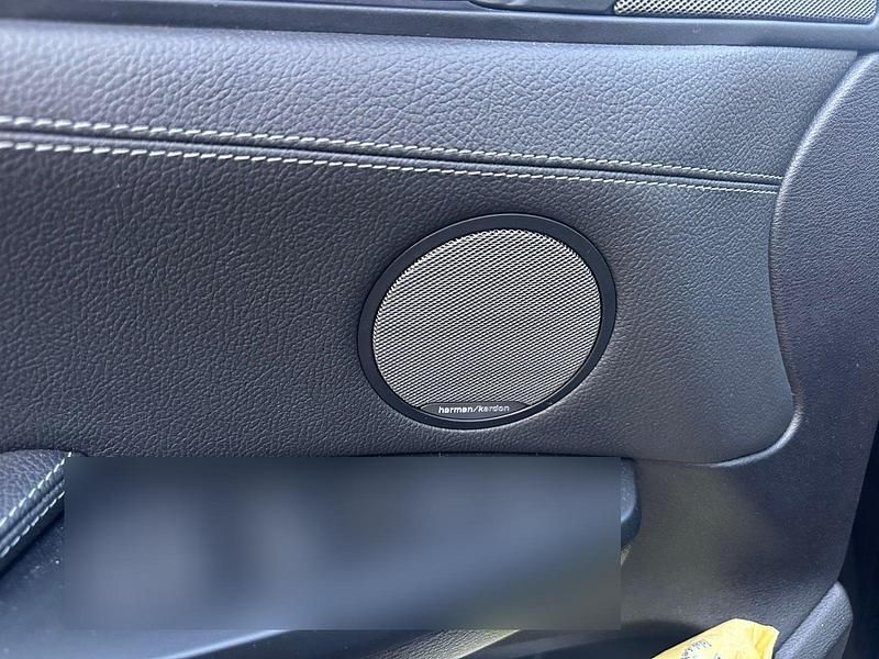 Gebraucht BMW X4 Shadowline 190 PS (139 kW) 2017 Schwarz SUV