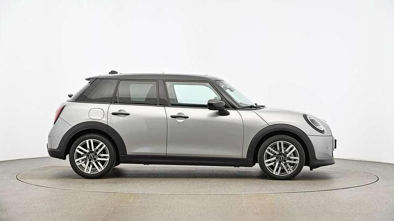 Gebraucht Mini Cooper Classic 156 PS (114 kW) 2024 Grau Kleinwagen