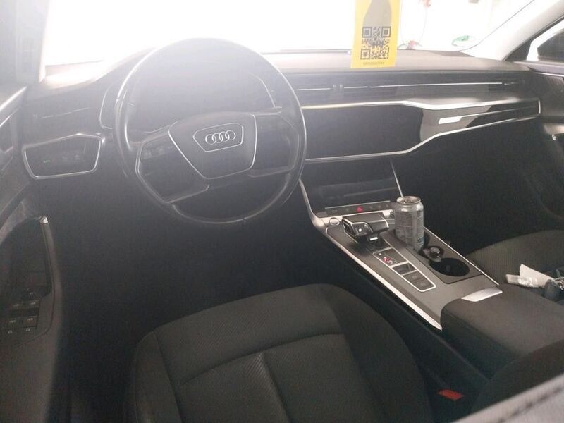 Gebraucht Audi A6 231 PS (169 kW) 2018 Brillantschwarz Kombi