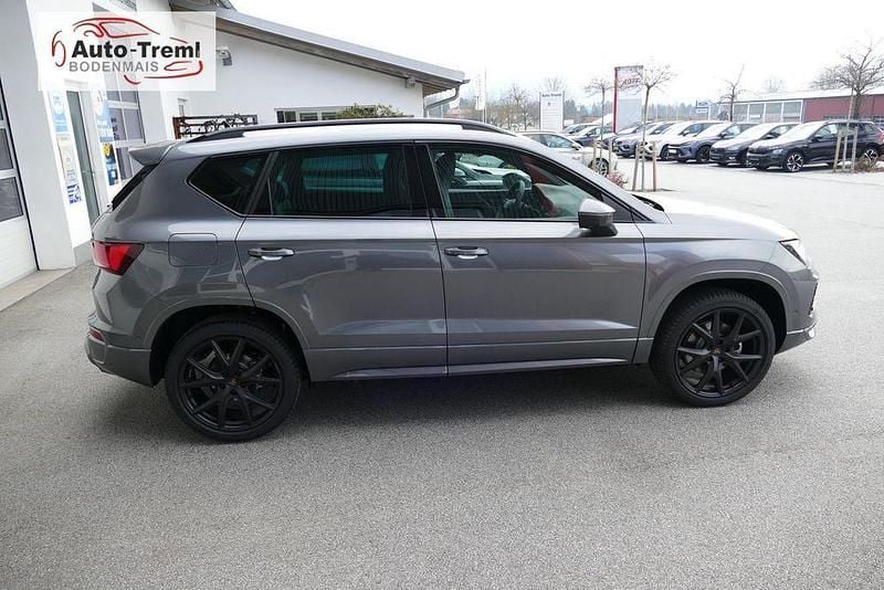 Neu Cupra Ateca 190 PS (139 kW) 2026 Graphite grau SUV