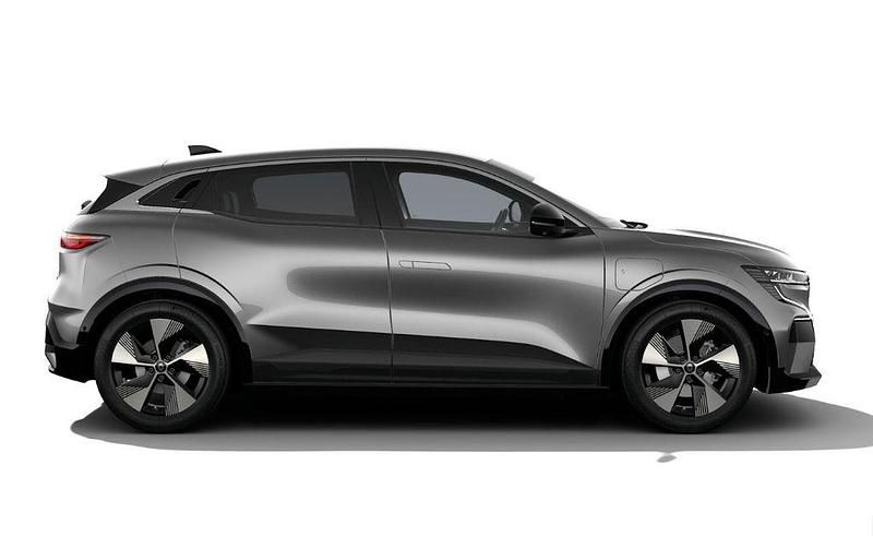 Neu Renault Megane E-Tech Komfort 160 kW (218 PS) 2026 Grau Limousine