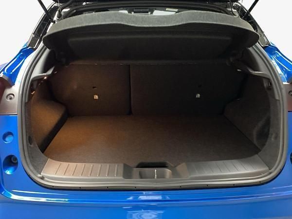 Neu Nissan Juke N-Connecta 143 PS (105 kW) 2025 Blau (magnetic blue metallic) SUV