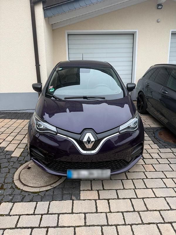 Second-hand Renault Zoe 80 kW (110 CP) 2020 Mov Hatchback