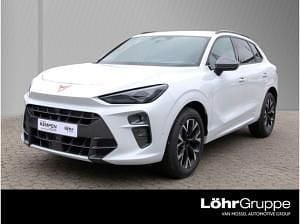 Usata Cupra Terramar 150 CV (110 kW) 2025 Bianco SUV