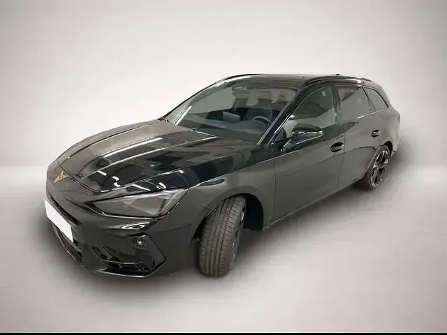 Neu Cupra Leon 150 PS (110 kW) 2026 Manufacturer