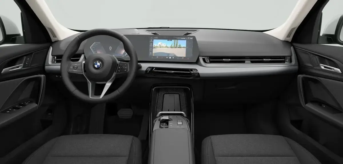 Gebraucht BMW X1 Shadowline 170 PS (125 kW) 2025 Weiß SUV