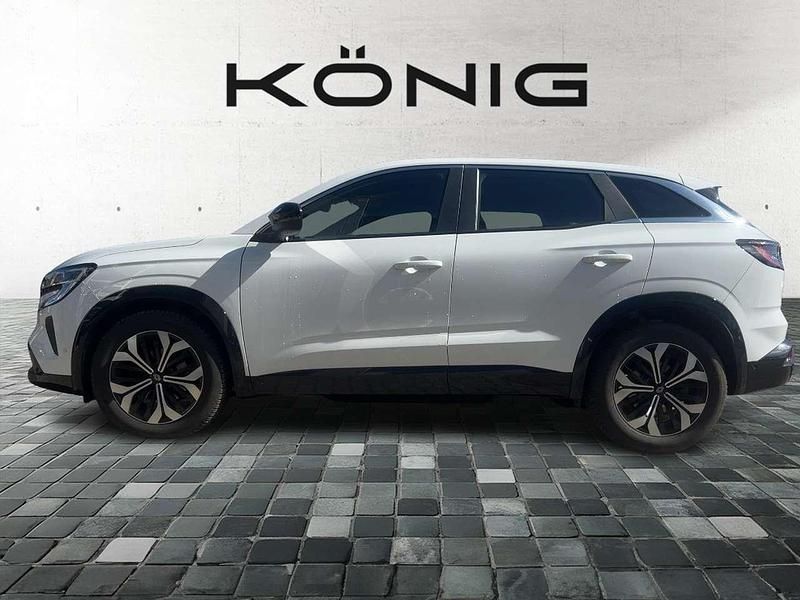 Usata Renault Austral Evolution 158 CV (116 kW) 2023 Bianco SUV