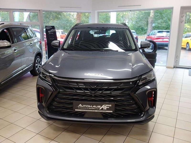 Moon grey Neu 2025 DFSK Fengon SUV | 29.990 € (Fairer Preis) - Bild 1/4