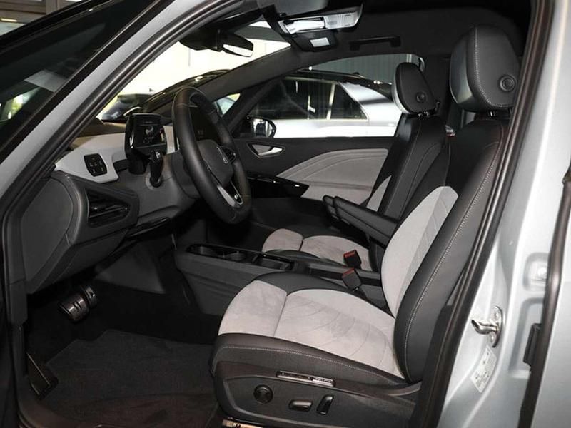 Neu VW ID.3 Pro 169 kW (231 PS) 2026 Scale silver metallic Kleinwagen