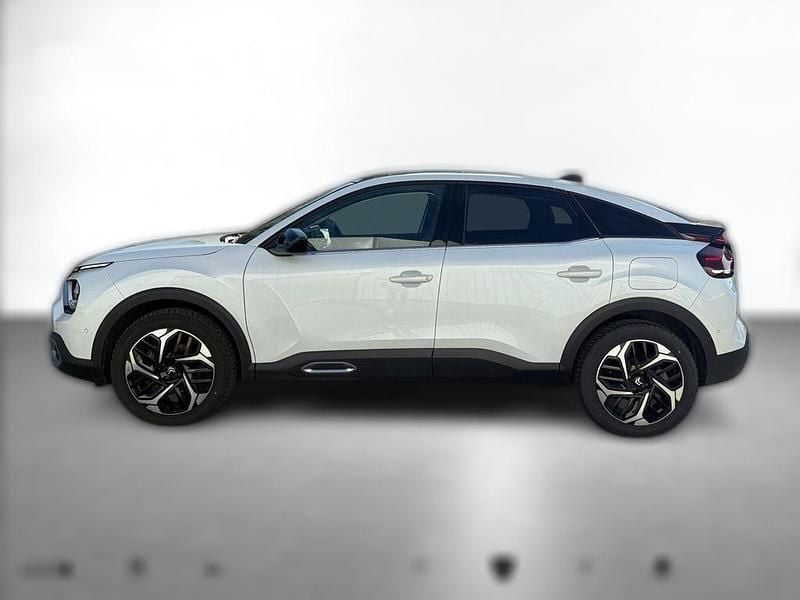 Gebraucht Citroën C4 Start 131 PS (96 kW) 2024 Weiß metallic SUV