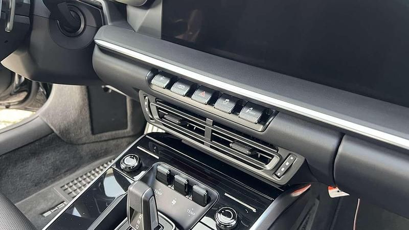 Gebraucht Porsche 911 Turbo S Cabriolet 650 PS (478 kW) 2024 Cabrio