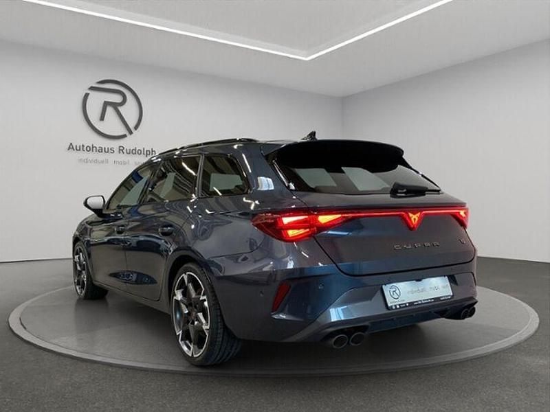 Gebraucht Cupra Leon 2025 Grau