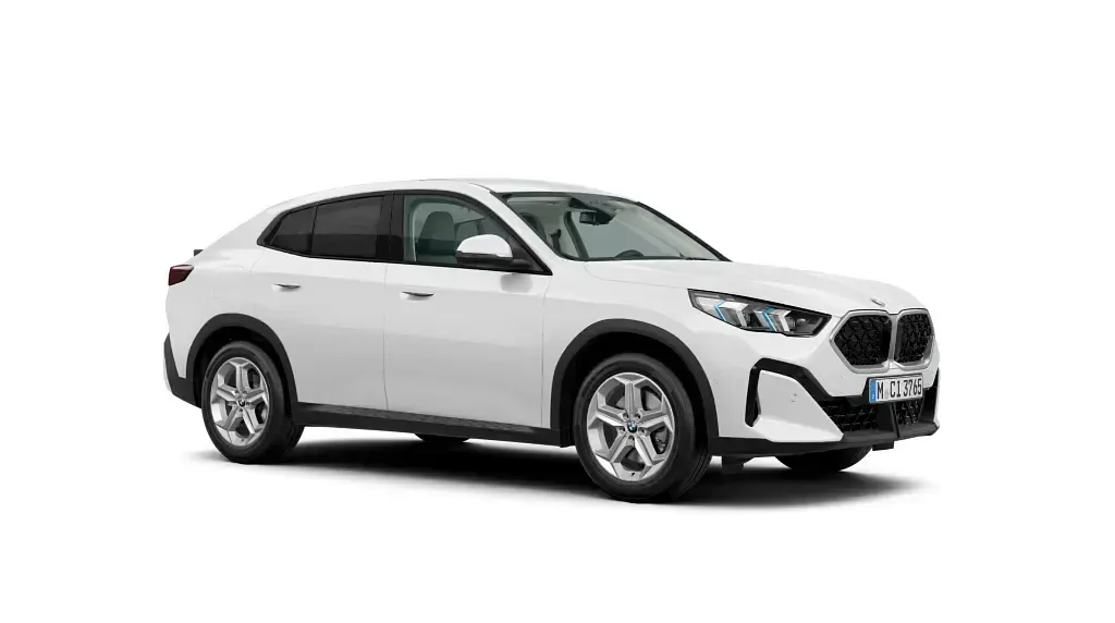 Gebraucht BMW X2 Shadowline 156 PS (114 kW) 2026 SUV