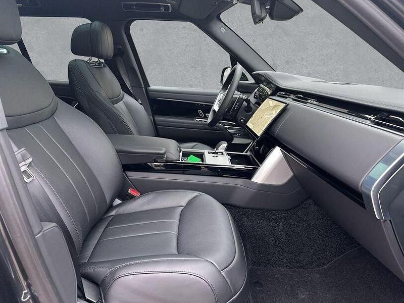 Gebraucht Land Rover Range Rover 460 PS (338 kW) 2025 Carpathian grey SUV