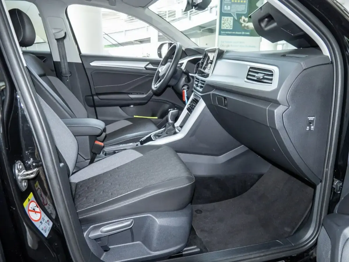 Usata VW T-Roc Goal 150 CV (110 kW) 2026 SUV