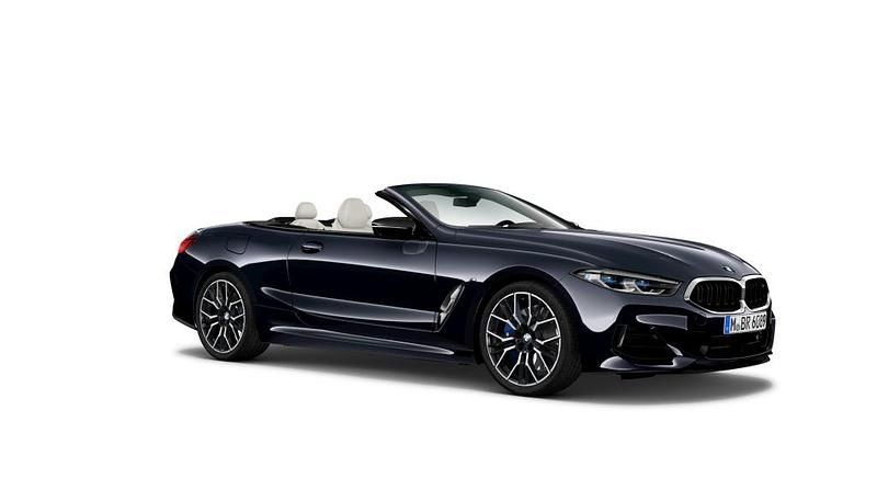 Gebraucht BMW M850 Shadowline 530 PS (389 kW) 2025 Coupé