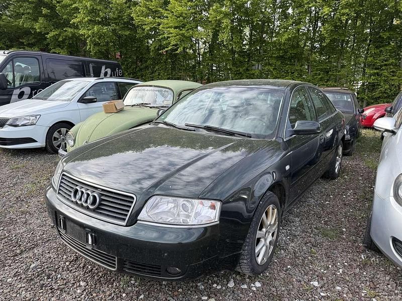 Occasion Audi A6 131 ch (96 kW) 2003 Other Berline