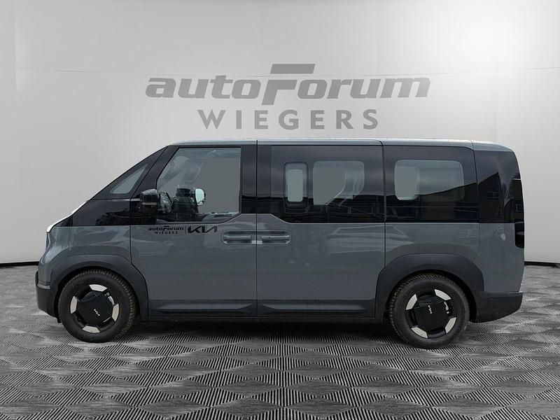 Neu Kia PV5 119 kW (163 PS) 2026 Lakehouse grau metallic Van / Kleinbus
