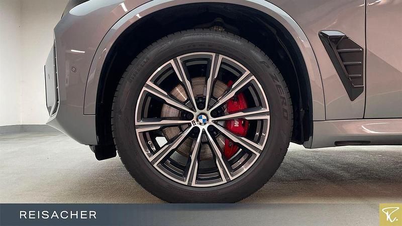 Gebraucht BMW X5 M Sport 286 PS (210 kW) 2025 Grau SUV
