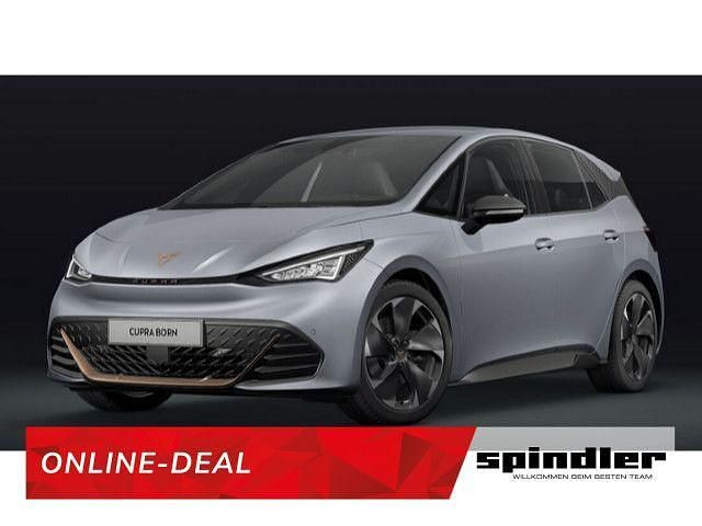Silber Neu 2026 Cupra Born Kleinwagen | 28.450 € (Guter Preis) - Bild 1/4