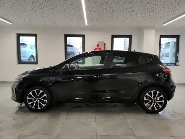 Gebraucht Mitsubishi Colt Plus 67 PS (49 kW) 2025 Onyx schwarz Kleinwagen