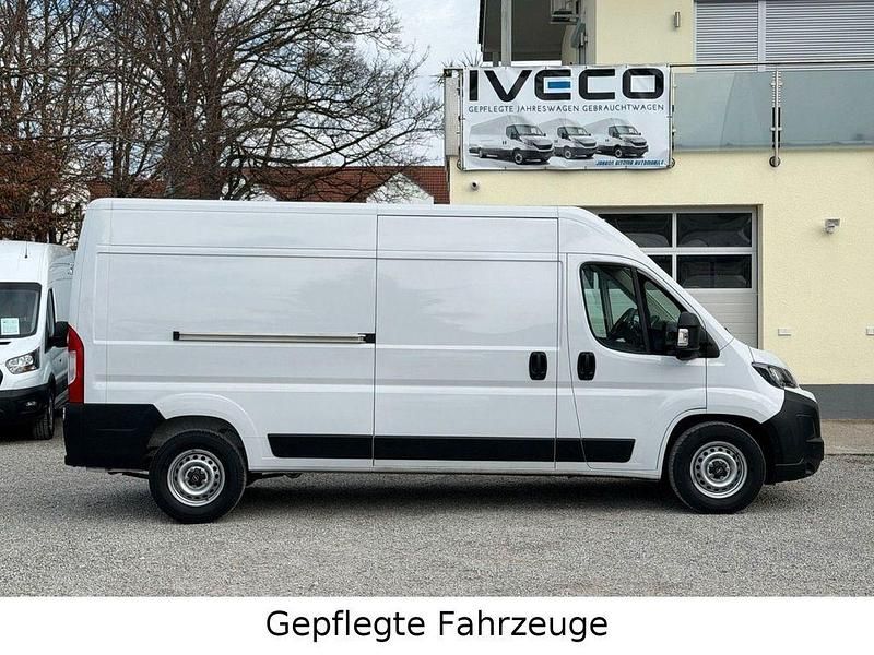 Gebraucht Opel Movano 140 PS (102 kW) 2024 Weiß Van
