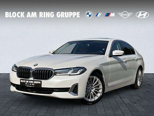 Gebraucht BMW 530 286 PS (210 kW) 2020 Othercolor Limousine