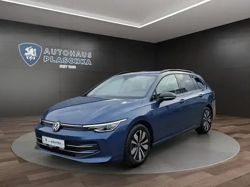Gebraucht VW Golf VIII Goal 150 PS (110 kW) 2025 Kombi