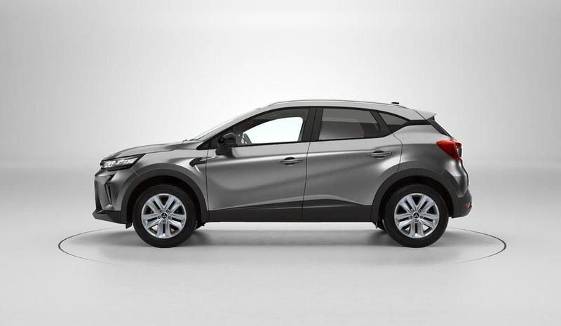 Neu Mitsubishi ASX Diamant Edition 114 PS (83 kW) 2025 Grau SUV