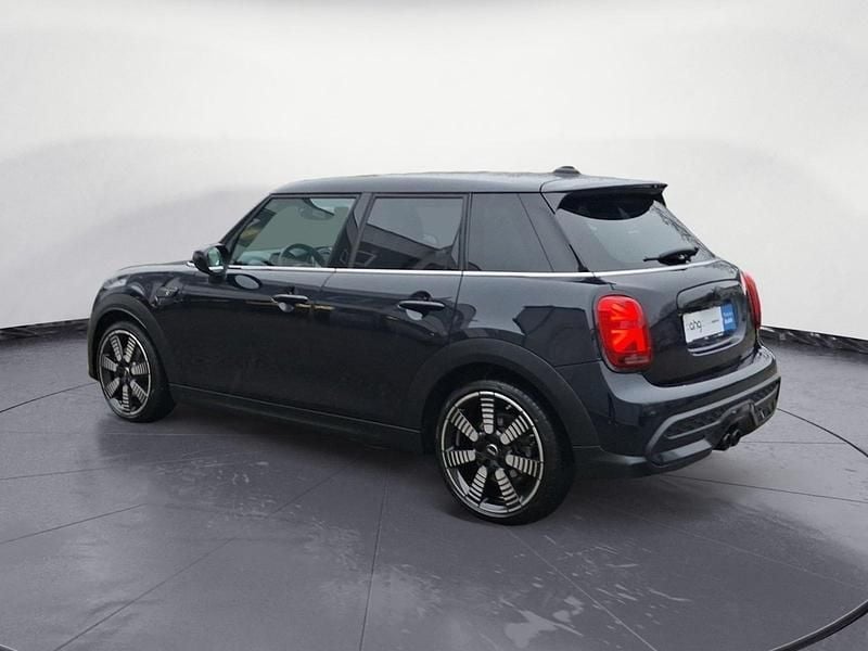Gebraucht Mini Cooper S Classic 178 PS (130 kW) 2022 Schwarz Kleinwagen