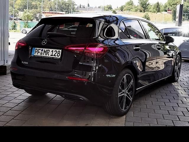Neu 2025 Mercedes A200 | 39.590 € (Teuer) - Bild 1/4